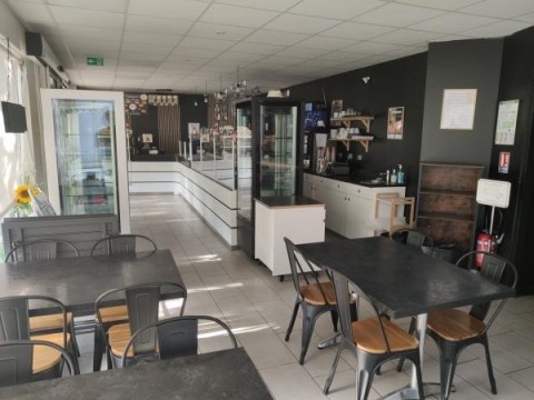 Vente Boulangerie, Pâtisserie, Salon de thé, Sandwicherie / Snack dans la Drôme (26)
