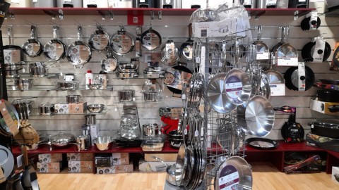 Vente Boutique d’art de la table, décoration, cadeaux à Gambsheim (67760)