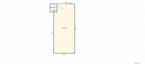Vente Entrepôt / local industriel de 150 m2 à Grimaud dans une zone artisanale et commerciale (83310)