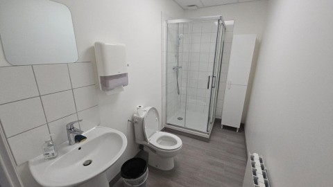 Vente Local d'activité / Entrepôt, 400 m2 en Eure et Loir (28) en France