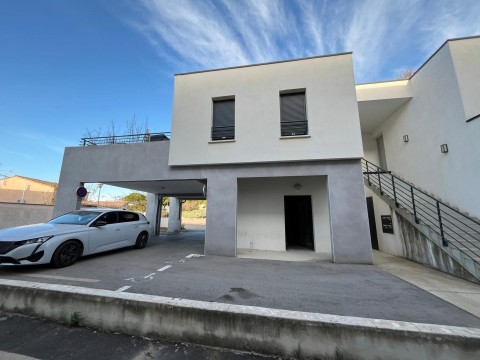 Vente Local professionnel de 36 m2 pour une activité médicale / cabinet de soins à Candillargues (34130) en France