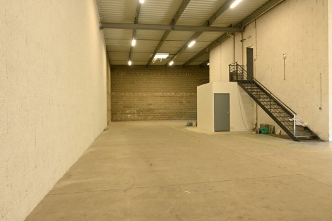 Vente Salon de coiffure de 100 m2 à Bidart (64210)