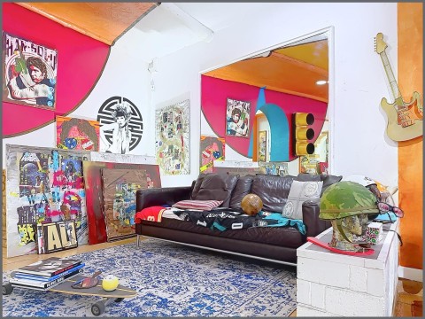 Vente Optique, 143 m2 en plein centre ville de Marseille (13006)