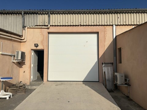 Vente Local commercial , 223 m2 à Saint-Césaire (30900)