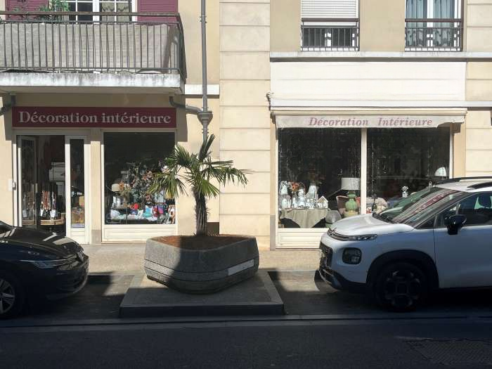 Vente Décoration d'intérieur en centre ville, dans l'Essonne (91)