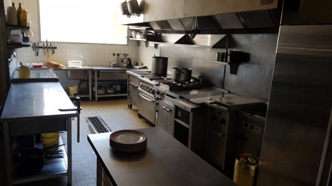 Vente Restaurant 150 couverts avec terrasse à Puteaux (92800)