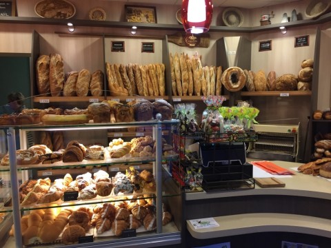 Vente Boulangerie, centre Meurthe et Moselle (54)