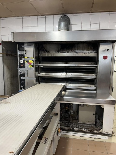 Vente Deux boulangeries - pâtisseries, à Besançon (25000)