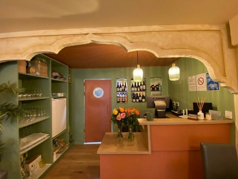 Vente Local commercial de 170 m2 à Marseille 6ème (13006) en France