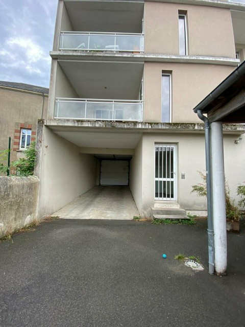 Vente Local commercial de 40 m2 à Nantes (44000)
