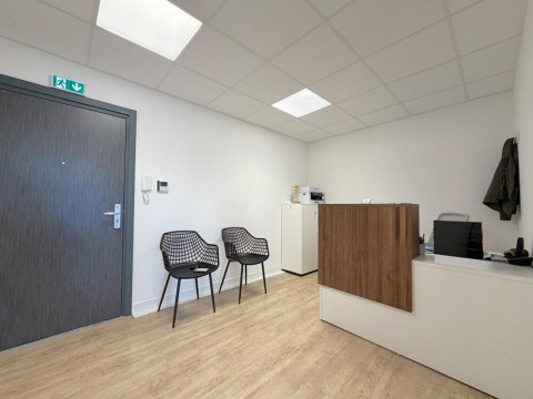 Vente Local d'activité de 94 m2 à Molsheim (67120) en France