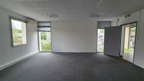 Vente Bureaux / Locaux professionnels, 87 m2 à Pornichet (44380) en France