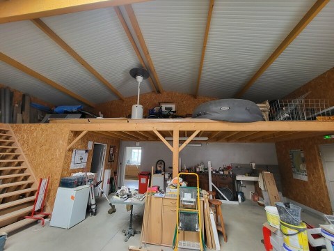 Vente Local d'activité / Entrepôt, 183 m2 à Saint-Brévin-l'Océan (44250)
