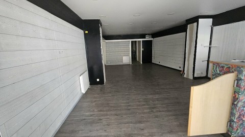 Vente Local commercial toutes activités sauf restauration  , 65 m2 à Saint-Brévin-les-Pins (44250)