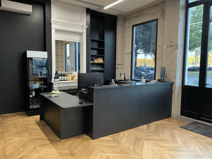 Vente Loisir indoor sous enseigne franchisée en centre ville de Lyon (69002)
