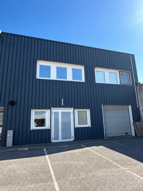 Vente Bureaux / Locaux professionnels, 238 m2 à Seynod (74600) en France