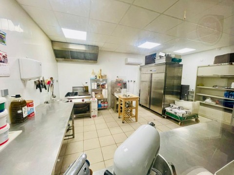 Vente Restauration italienne en food truck à Limonest (69760) en France