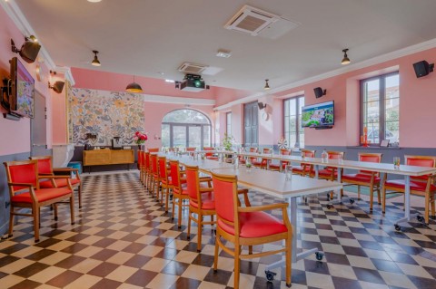 Vente Murs commerciaux de 242 m2 à Genas (69740)