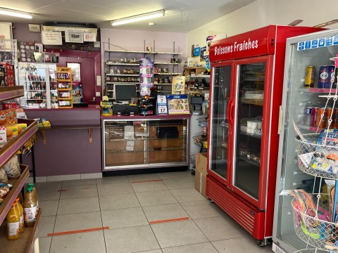 Vente Bar, Pizzeria, Tabac dans le Jura (39) en France