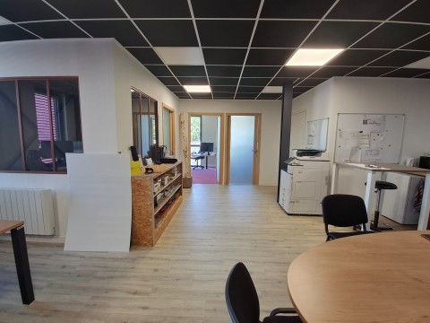 Vente Bureaux / Locaux professionnels, 86 m2 en Vendée (85)