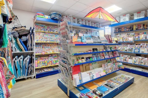 Vente Presse, Tabac, 470 pi2 dans l' Aude (11) en France