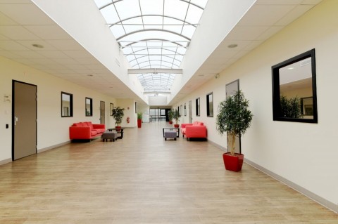 Vente Bureaux / Locaux professionnels, 262 m2 dans le Val d'Oise (95)