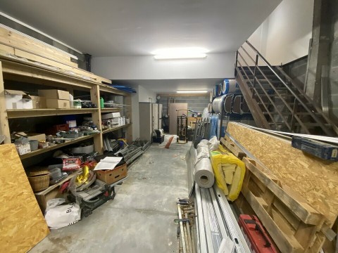 Vente Local commercial , 166 m2 à Ustaritz (64480)