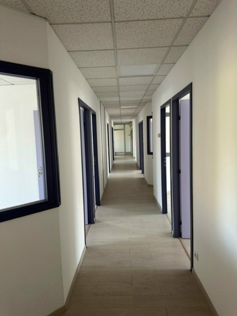 Vente Bureaux / Locaux professionnels, 248 m2 à Grenoble (38100) en France