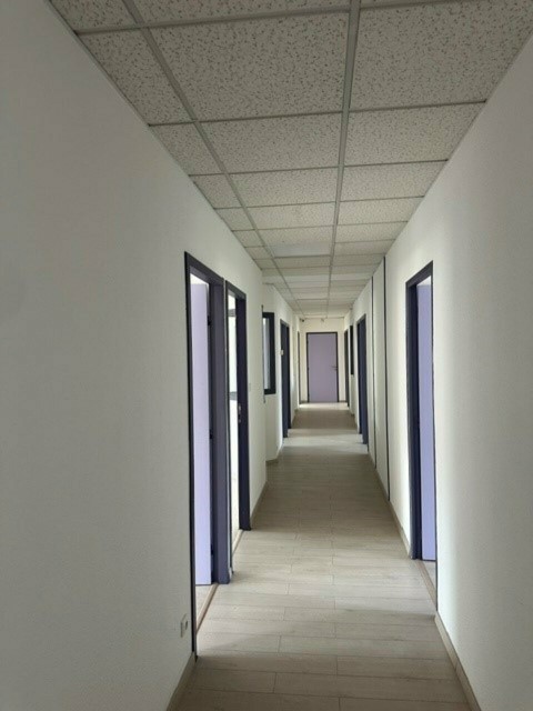 Vente Bureaux / Locaux professionnels, 248 m2 à Grenoble (38100) en France
