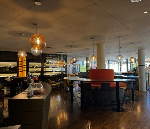 Vente Brasserie, Restaurant 12000 couverts dans le Lot et Garonne (47)