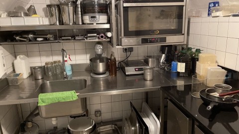 Vente Restaurant 65 couverts dans un quartier de bureaux et résidentiel, à Paris (75011)