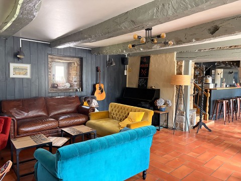 Vente Bar, Restaurant dans les Côtes d'Armor (22) en France