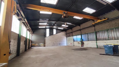 Vente Local d'activité / Entrepôt, 430 m2 en Côte d'Or (21) en France