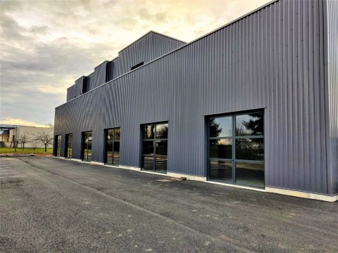 Vente Local commercial , 91 m2 dans l' Indre et Loire (37) en France