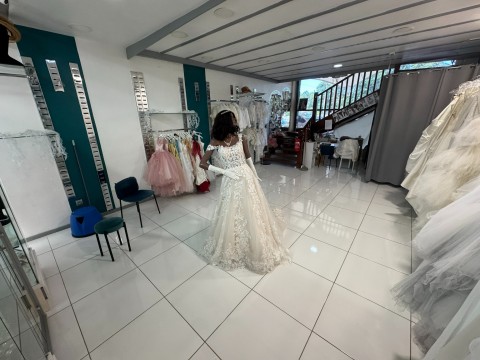 Vente Local commercial , 90 m2 en Guyane Française en France