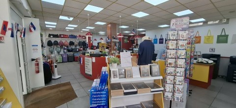Vente Local commercial pour différents projets en plein centre ville de Saint-Nazaire (44600) en France