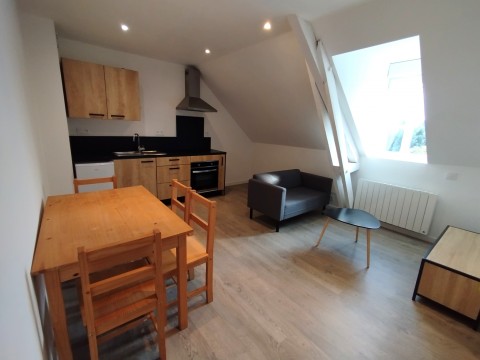 Vente Murs commerciaux, 115 m2 à Fougères (35300) en France
