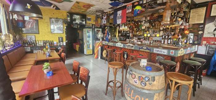Vente Bar, bistrot, pub à l'ancienne dans une zone touristique, proche du Touquet-Paris-Plage (62520) en France