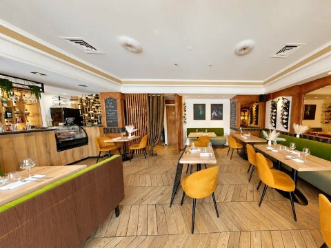 Vente Local commercial Bar 40 places à Le Havre (76600) en France
