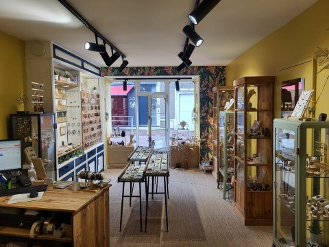 Vente Local commercial , 200 m2 à Le Havre (76600) en France