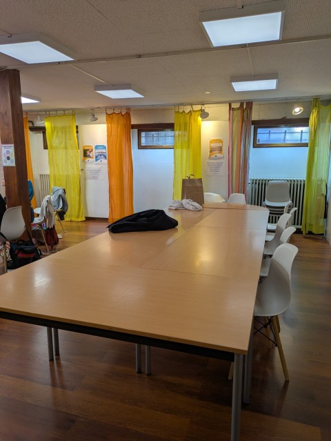Vente Bureaux / Locaux professionnels, 469 m2 en Isère (38)