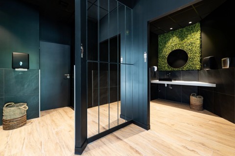 Vente Local commercial , 210 m2 dans le Rhône (69)