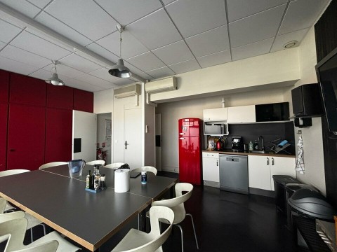 Vente Bureaux / Locaux professionnels, 254 m2 à Toulouse (31000) en France