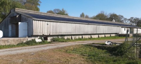 Vente Local commercial , 785 m2 dans les Côtes d'Armor (22) en France
