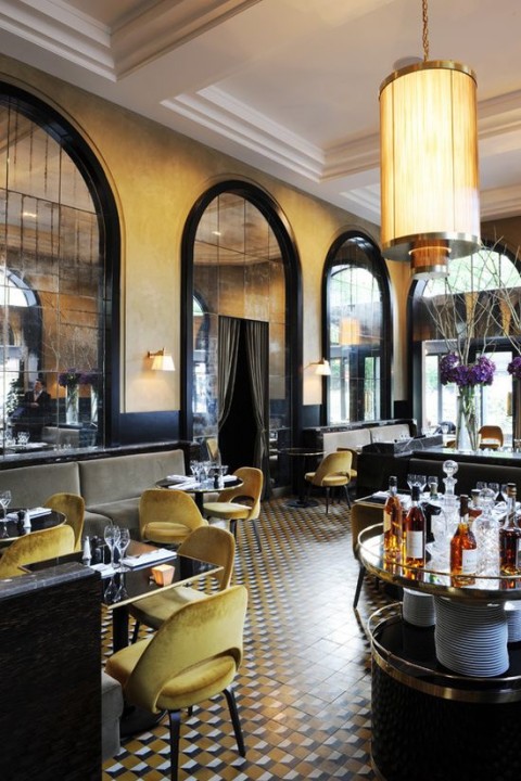 Vente Local commercial Bar, Brasserie 110 couverts avec terrasse à Orléans (45000) en France