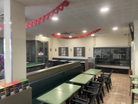 Vente Murs commerciaux, 2430 pi2 à Châtellerault (86100) en France