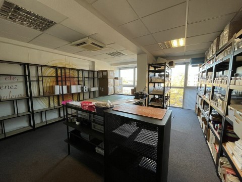 Vente Bureaux / Locaux professionnels, 202 m2 à Colomiers (31770) en France