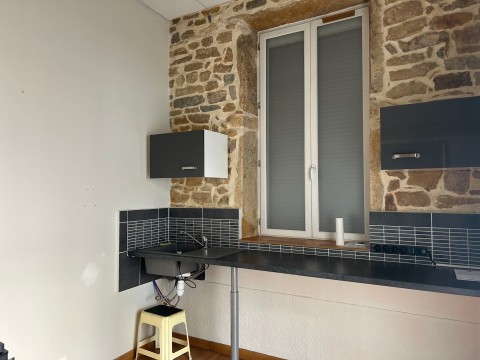 Vente Local commercial , 96 m2 dans le Rhône (69)