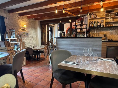 Vente Restaurant 80 couverts à La Roche-sur-Yon (85000) en France