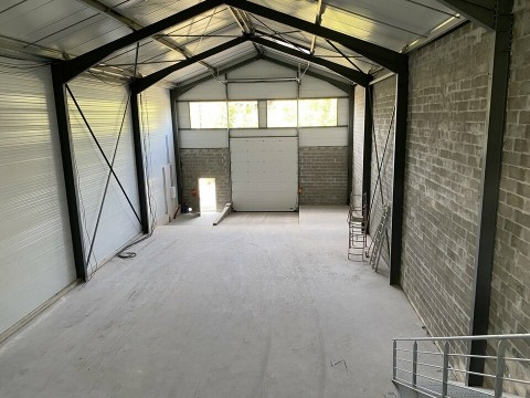 Vente Locaux d’activité dès 337 m2 à Bordeaux (33100) en France